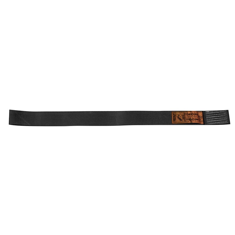 PETEX 47100004 Disposable Lifting Strap WLL 750 kg, Length 0.75