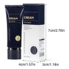 Crema Reafirmante Reductora S-shape Quema Grasa