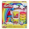 Play Doh Espiral Arcoiris