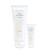 S-Nature Aqua Rice Mildly Acidic Cleansing Foam Special Set 160ml+20ml