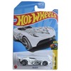 Hot Wheels Velocita