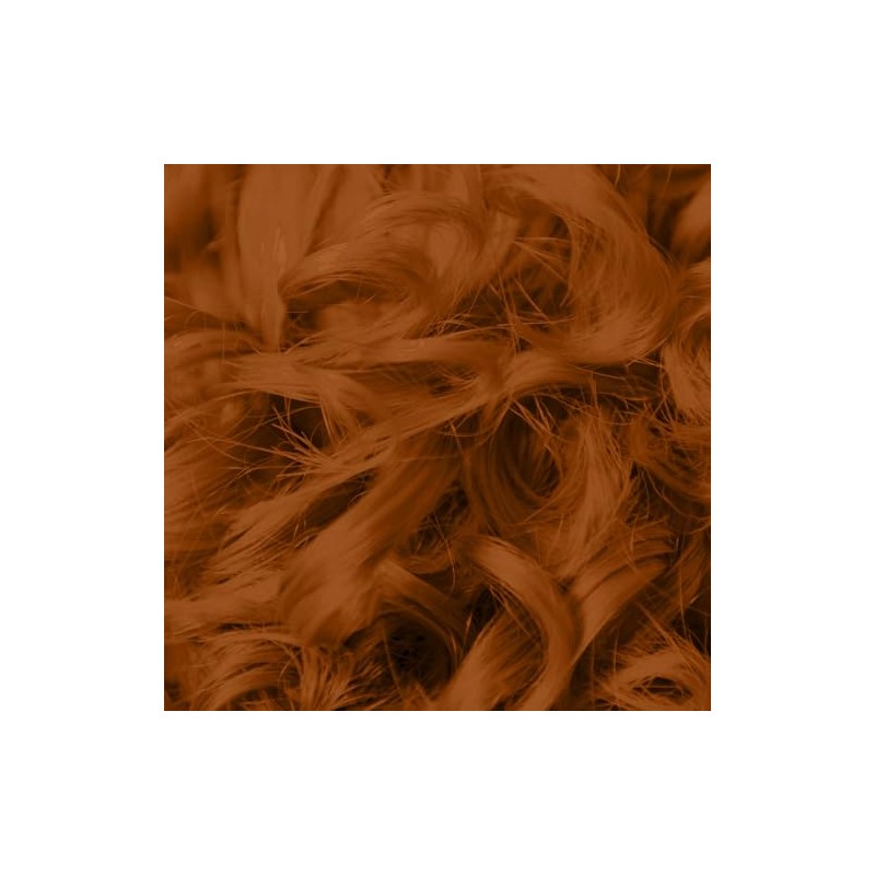 ION 8RC - Tinte líquido permanente para el cabello rubio