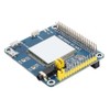 Positioning Expansion Module for Raspberry Pi LTE Cat-1/3G/2G Communication/GNSS SIM7600E