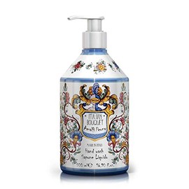 Rudy Le Maioliche Le Mallorca Liquid Soap Liquid Soap Amalfi Peony Amalfi