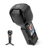 Pocket 4/3 Protective Case Cover with Rotating Head for DJI