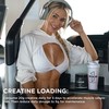 Rule 1 Creatine Powder – Pure Micronized Creatine Monohydrate for