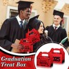 Tenceur 30 Pack Graduation Party Favors Boxes with 2025 DIY