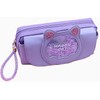 MAYACAT Glitter Pencil Case, Cute, Cute, Stylish, Large Capacity, Stationery,