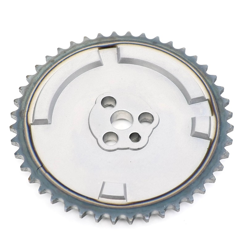 Michigan Motorsports Four Pole 58X 3-Bolt Cam Gear Sprocket |