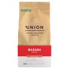 Union Hand Roasted Coffee Union Hand Roasted Maraba Rwanda Wholebean,