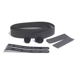 Deda Handlebar Tape, Gun Barrel Grey