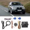 Rengu Push Start Ignition Kit, Car Push Start System, One