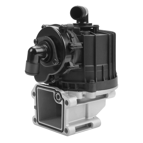 Crankcase Ventilation Oil Separator with Gasket Compatible for 2008-2014 Volvo