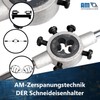 AM-Zerspanungstechnik Die Holder 25 x 9 mm | PRO Thread