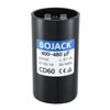 BOJACK 400-480 uf/MFD 165 VAC 50/60 Hz Universal Round Motor