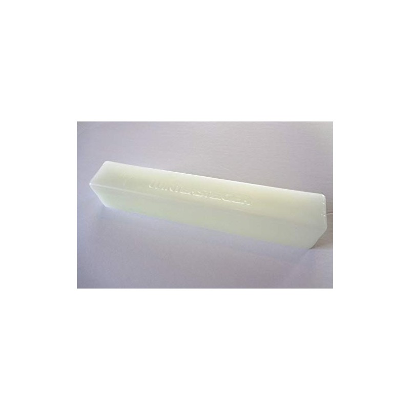 Wintersteiger by Vola Universal ski Wax Backshop 250 g bar