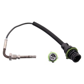 Febi Bilstein 102009 Exhaust Gas Temperature Sensor