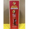 Bucees Buc-ees Gas Pump Beverage Dispenser
