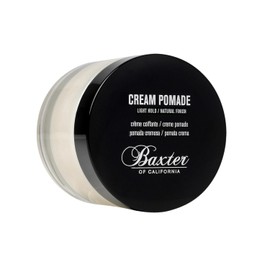 Baxter de California Cream Pomade, 2 fl. oz.