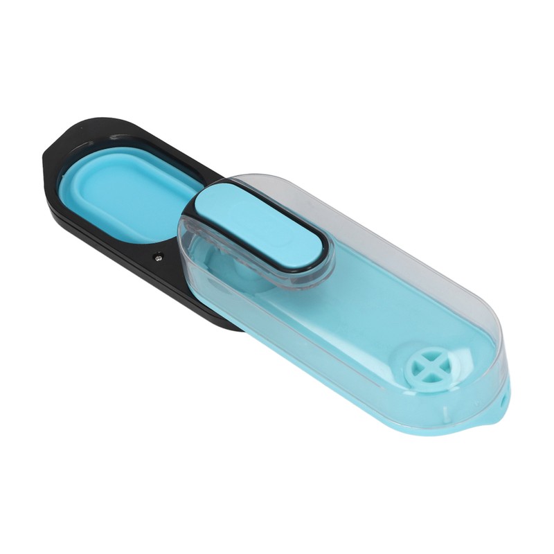 Dog Water Cup Foldable Leakproof Portable Pet Travel Water Dispenser