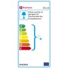 Paulmann 95346 URail spot Blossom white yellow transparent without lamp,
