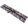 Linseed Cushion 7 Chamber with Ribbon, 65 x 15 Organic