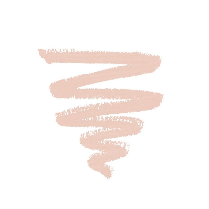 NYX Professional Makeup - FAUX WHITES - EYE BRIGHTENER -