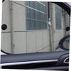 FUNOMOCYA Automobile Sunshades Car Window 4pcs Breathable Uv Blocking Car