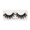 KISS Lash Couture Matte Black Collection 1 Pair of False