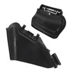SevnYoko 731-07131 & 987-02516A Lawn Mower Side Discharge Chute &