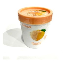 Exfoliante Corporal Helado Aclara Suaviza Piel Bote