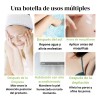 Tónico Aloe Vera Repara Humecta Quemaduras Acné Grasa 3pzs