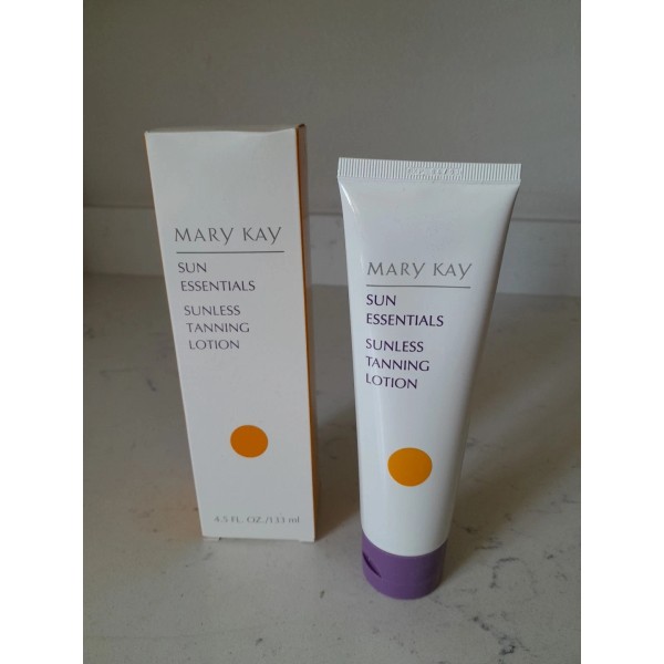 Mary Kay New in Box Mary Kay Sun Essentials Sunless