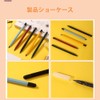VIVIZHWH Metal Pencil, Infinity Pencil, Eternal Pencil, Metal Pencil, Pencils