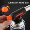 Unbranded 2X Kitchen Culinary Blow Torch Lighter Cooking Baking Creme