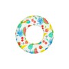 Bestway Schwimmring Fruchtwelt 61 cm, Sortiert