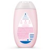 Johnson'S, Crema Corporal Para Bebé Original 400 Ml
