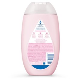 Johnson'S, Crema Corporal Para Bebé Original 400 Ml