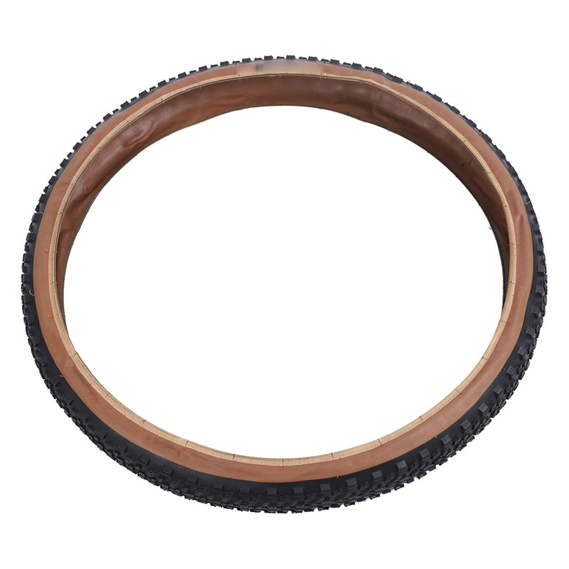 27.5x2.20 Bike Outer Tire Rubber Anti Slip Mountain Road Bike