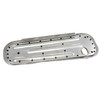 Set of running boards and mounting parts for KR51 Schwalbe