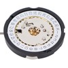 Watch Movement Professional Replacement Use Easily Small Convenient Resist Oxidation
