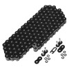 Honda Black O-Ring Drive Chain & Sprockets Kit for Honda