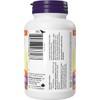 Webber Naturals Vitamin D3 2500 IU Extra Strength, 180 Softgels,