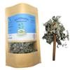 Té Pulmonaria, Té Herbal Infusion, Tisana Artesanal 100% Natural