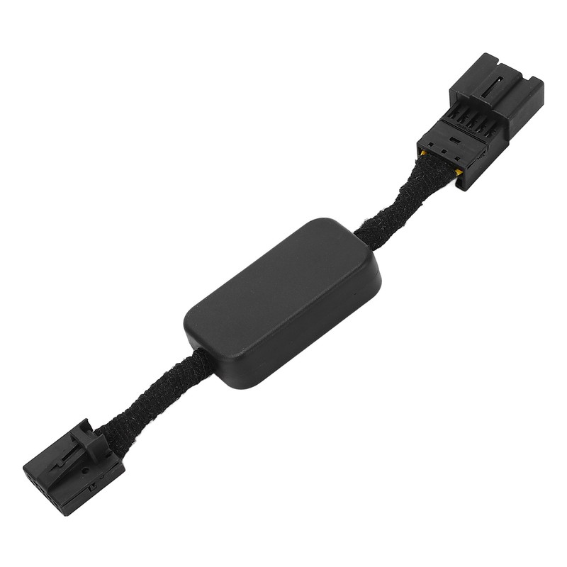 Auto Start Stop Eliminator High Sensitivity Plug and Play Delete