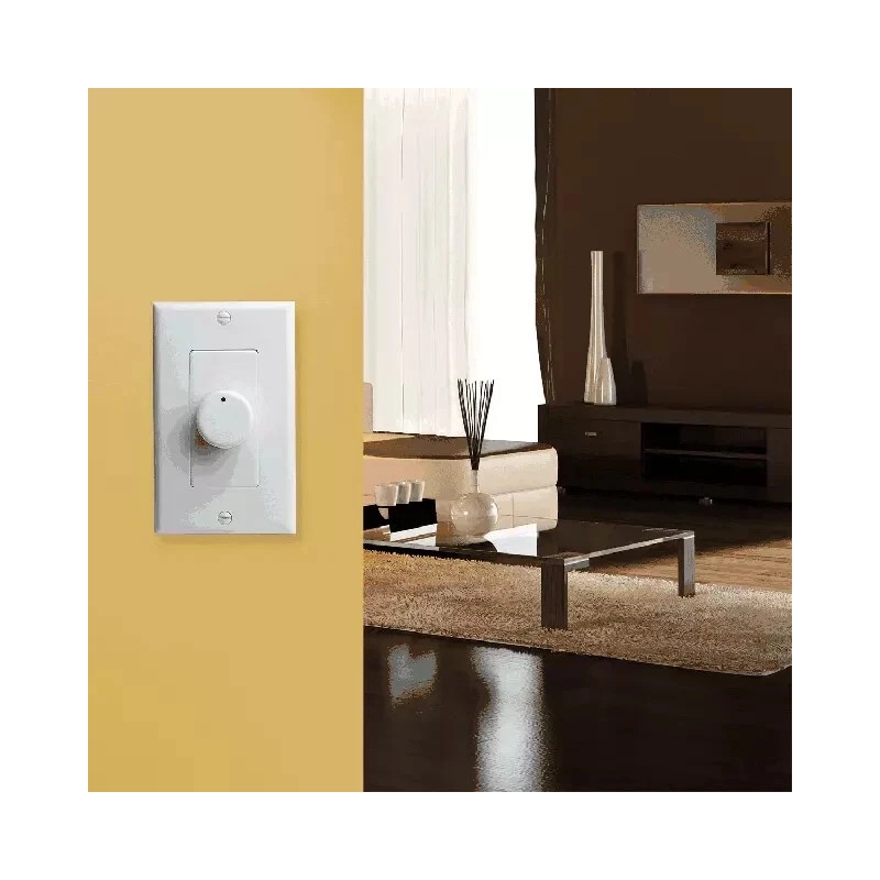 OSD Audio NIB: In Wall Speaker Volume Control 100W Rotary