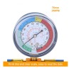 Juego De Manometros Para Refrigeracion Manifold R134a