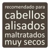 Kareol Shampoo Post Alisado Brasileo Mantiene Y Prolonga