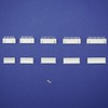 waves Plastic Cased JST XH Connector Housing Contact Pin Set