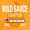Taco Bell Mild Sauce, 7.5 oz